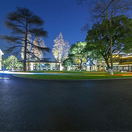 Liuying Hotel West Lake Ханчжоу Екстер'єр фото