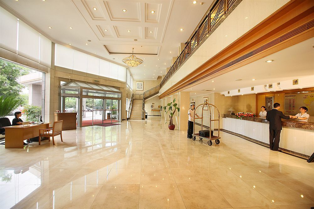Liuying Hotel West Lake Ханчжоу Екстер'єр фото