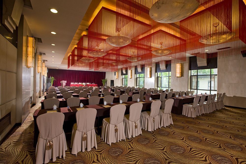 Liuying Hotel West Lake Ханчжоу Екстер'єр фото