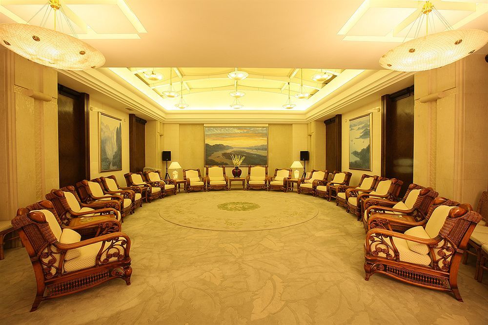 Liuying Hotel West Lake Ханчжоу Екстер'єр фото