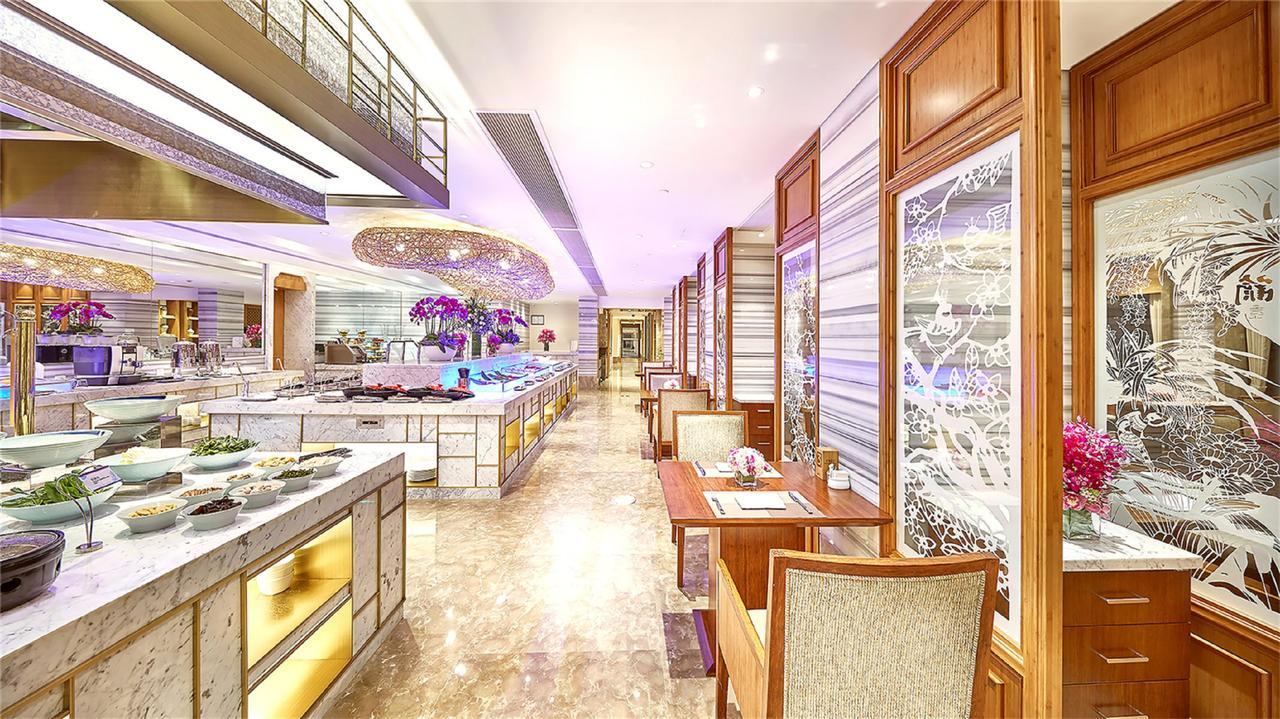 Liuying Hotel West Lake Ханчжоу Екстер'єр фото