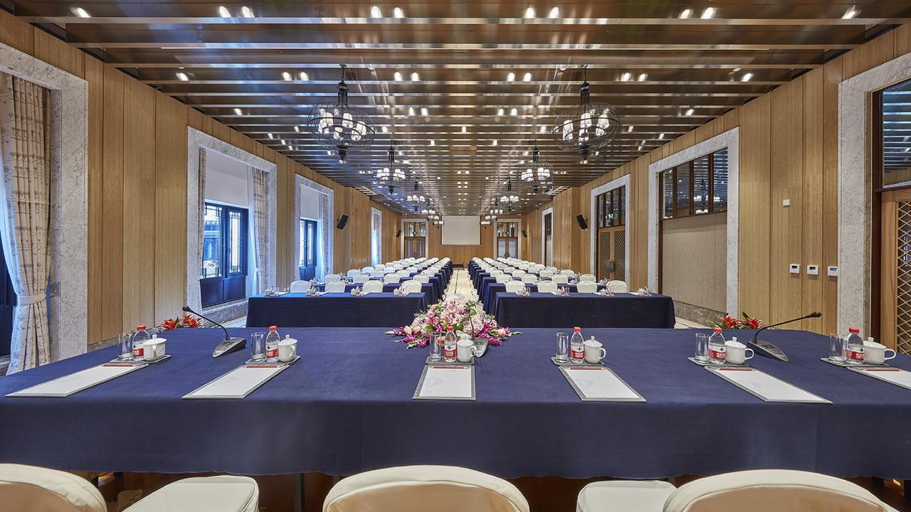 Liuying Hotel West Lake Ханчжоу Екстер'єр фото
