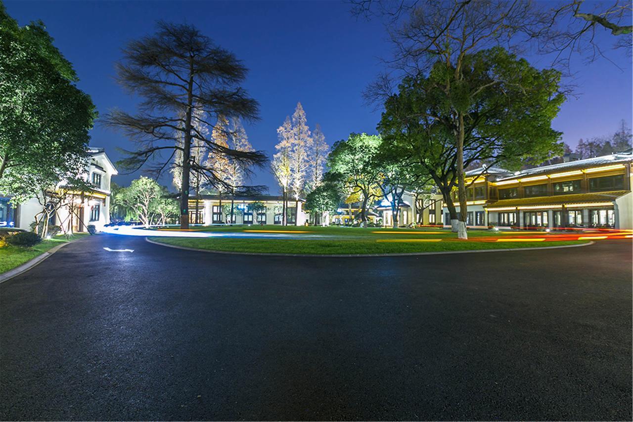 Liuying Hotel West Lake Ханчжоу Екстер'єр фото