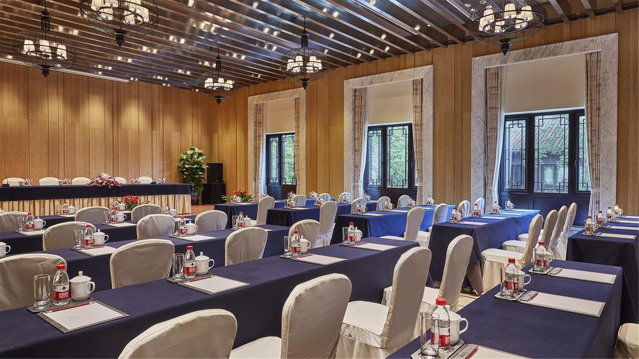 Liuying Hotel West Lake Ханчжоу Екстер'єр фото