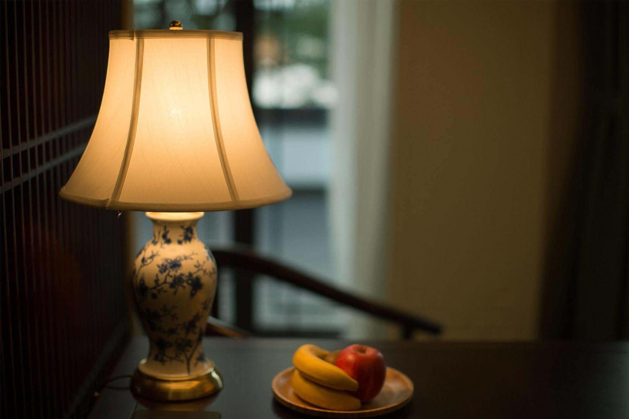 Liuying Hotel West Lake Ханчжоу Екстер'єр фото