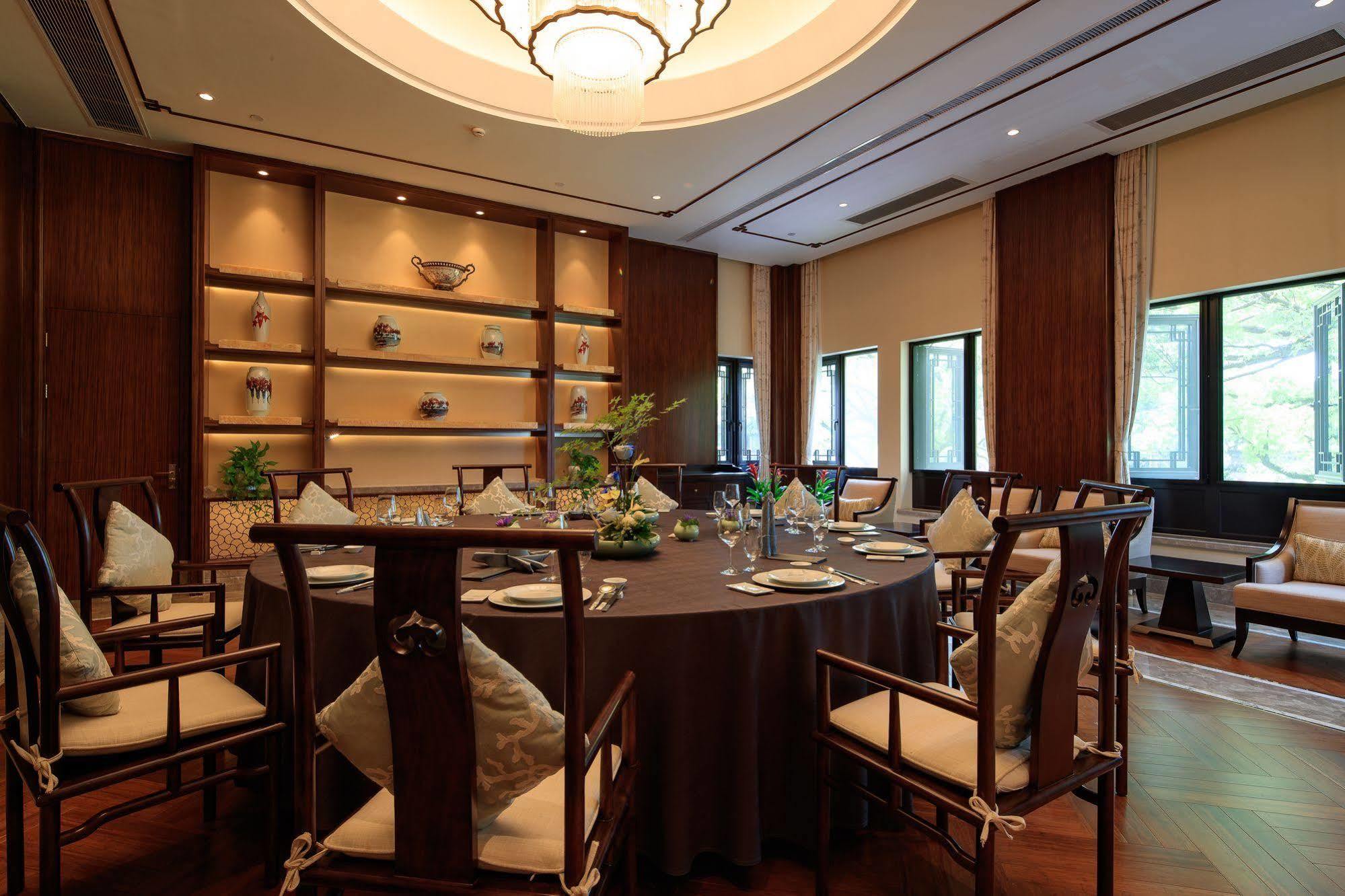 Liuying Hotel West Lake Ханчжоу Екстер'єр фото